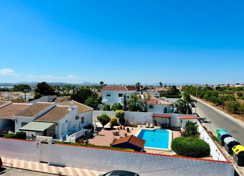 Resale - Apartment / Duplex - Torrevieja - San luis