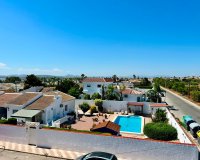 Resale - Apartment / Duplex - Torrevieja - San luis