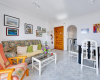 Resale - Apartment / Duplex - Torrevieja - Torre Del Moro