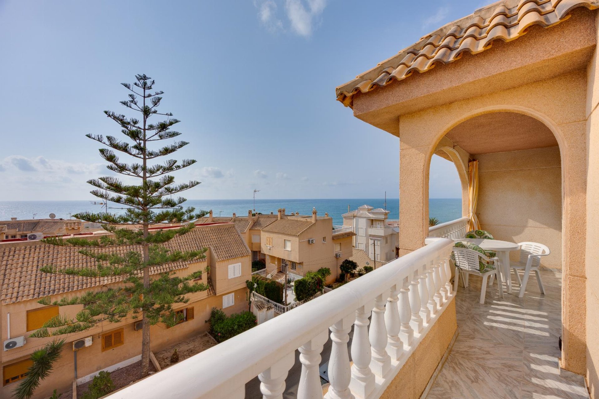 Resale - Apartment / Duplex - Torrevieja - Torre Del Moro