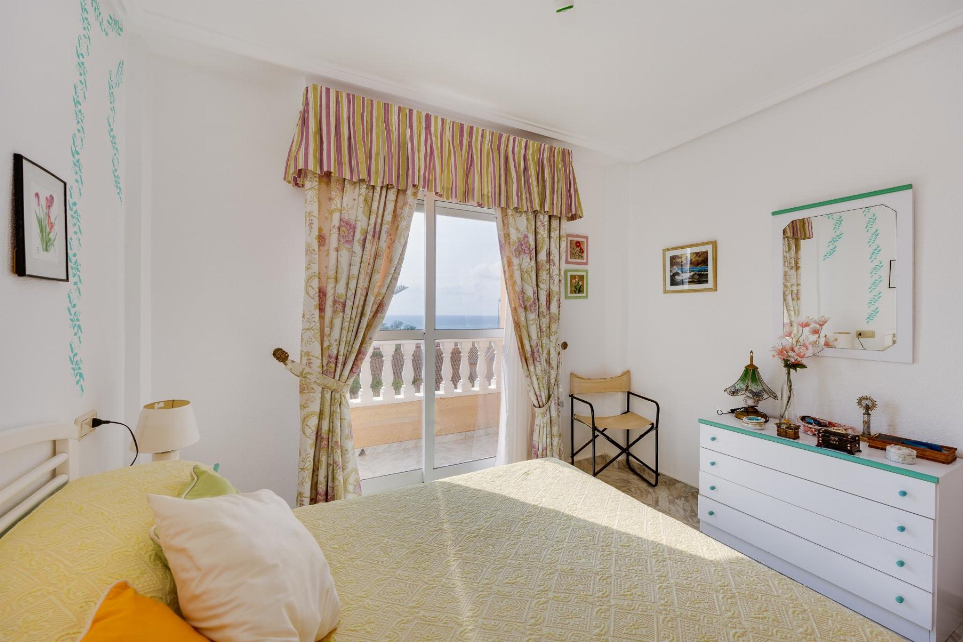 Resale - Apartment / Duplex - Torrevieja - Torre Del Moro