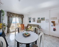 Resale - Apartment / Duplex - Torrevieja - Torre Del Moro
