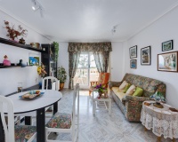 Resale - Apartment / Duplex - Torrevieja - Torre Del Moro