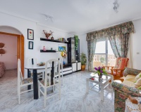 Resale - Apartment / Duplex - Torrevieja - Torre Del Moro