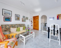Resale - Apartment / Duplex - Torrevieja - Torre Del Moro
