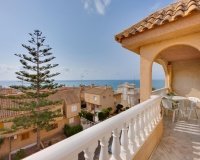 Resale - Apartment / Duplex - Torrevieja - Torre Del Moro