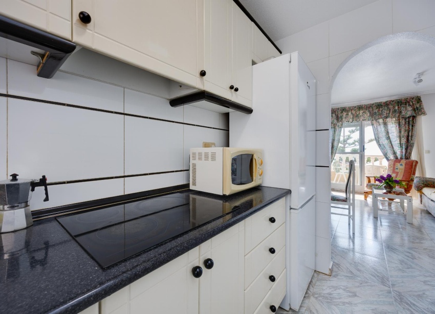 Resale - Apartment / Duplex - Torrevieja - Torre Del Moro