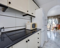Resale - Apartment / Duplex - Torrevieja - Torre Del Moro