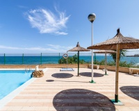 Resale - Apartment / Duplex - Torrevieja - Torre Del Moro
