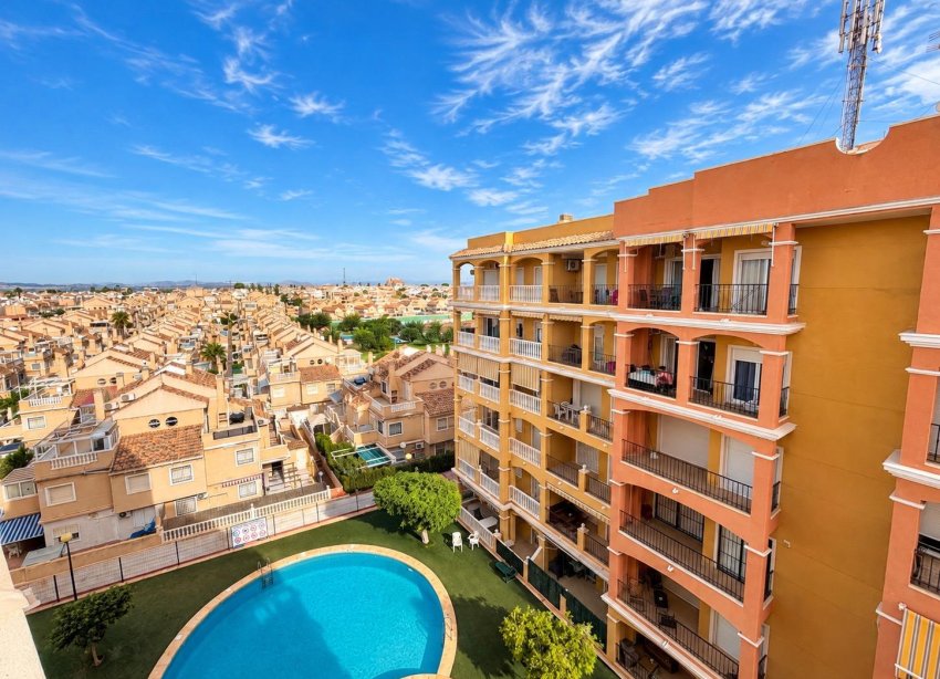 Resale - Apartment / Duplex - Torrevieja - Torreblanca