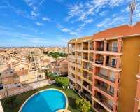 Resale - Apartment / Duplex - Torrevieja - Torreblanca