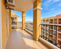 Resale - Apartment / Duplex - Torrevieja - Torreblanca