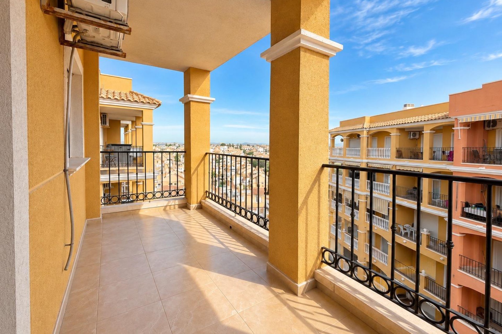 Resale - Apartment / Duplex - Torrevieja - Torreblanca