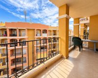 Resale - Apartment / Duplex - Torrevieja - Torreblanca