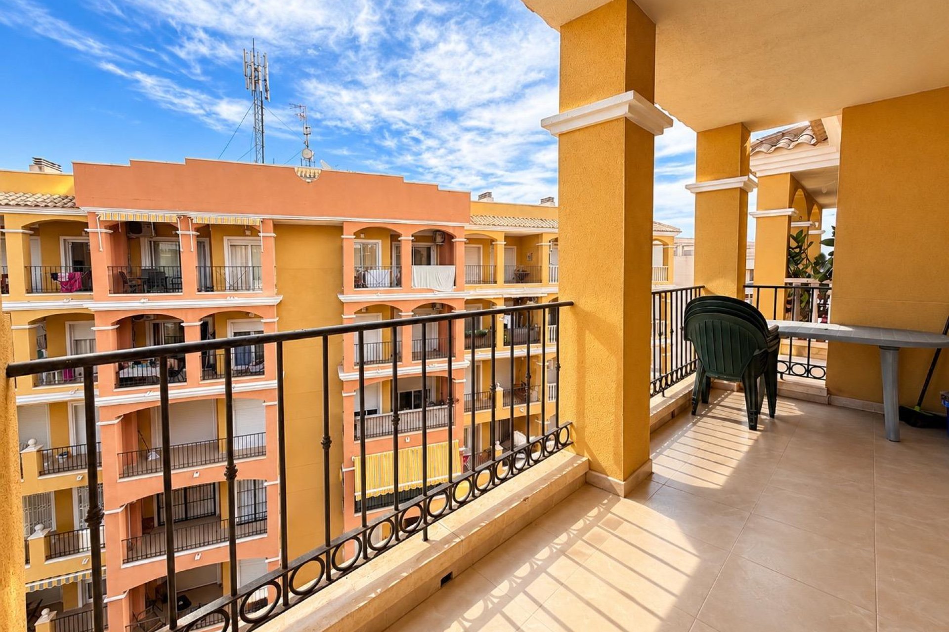 Resale - Apartment / Duplex - Torrevieja - Torreblanca