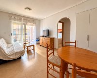 Resale - Apartment / Duplex - Torrevieja - Torreblanca