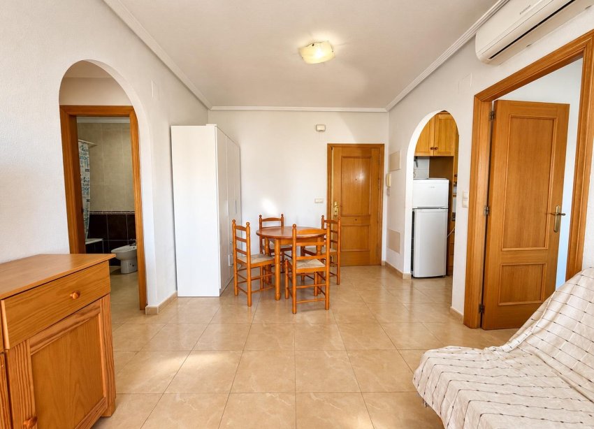 Resale - Apartment / Duplex - Torrevieja - Torreblanca
