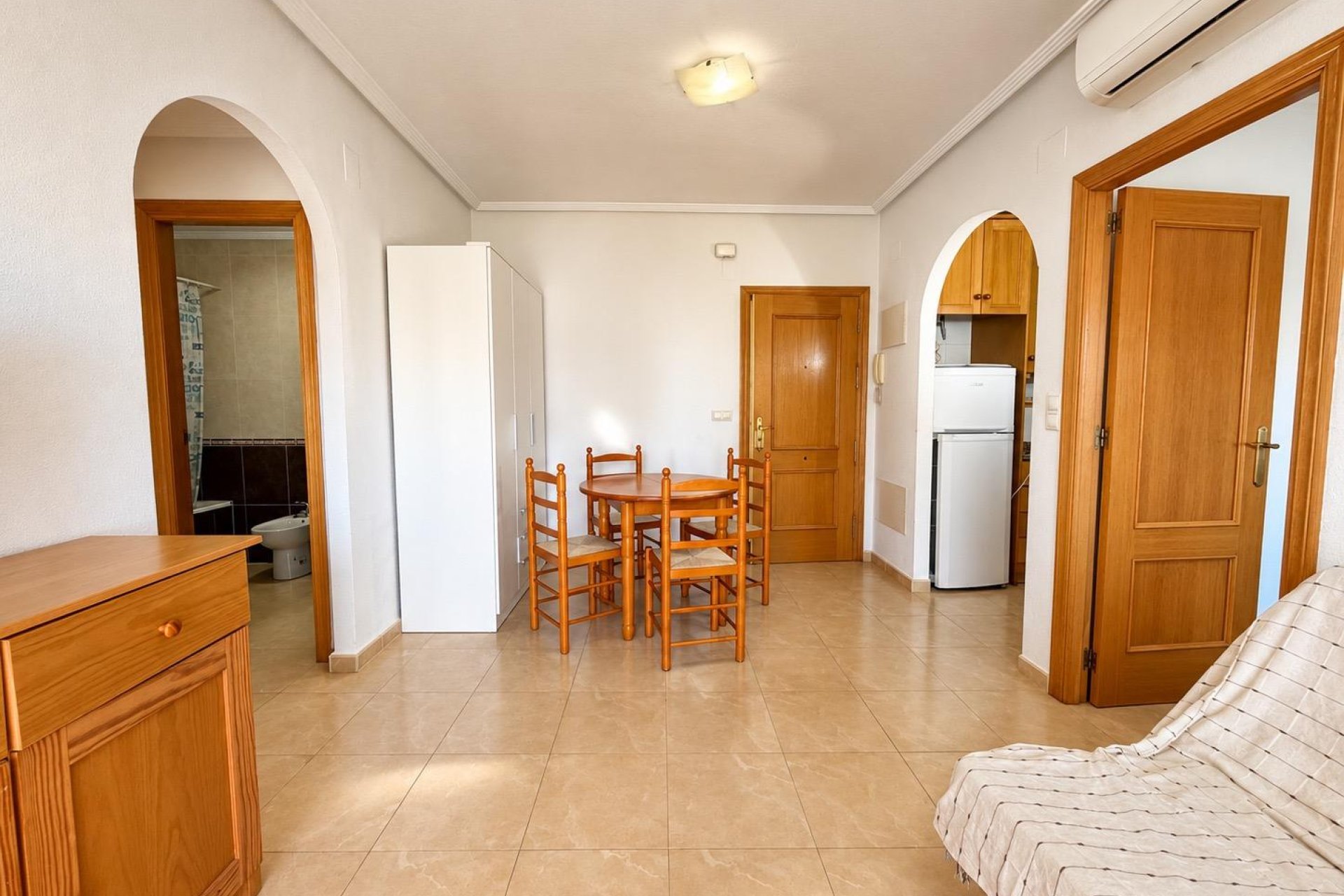 Resale - Apartment / Duplex - Torrevieja - Torreblanca