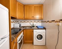 Resale - Apartment / Duplex - Torrevieja - Torreblanca