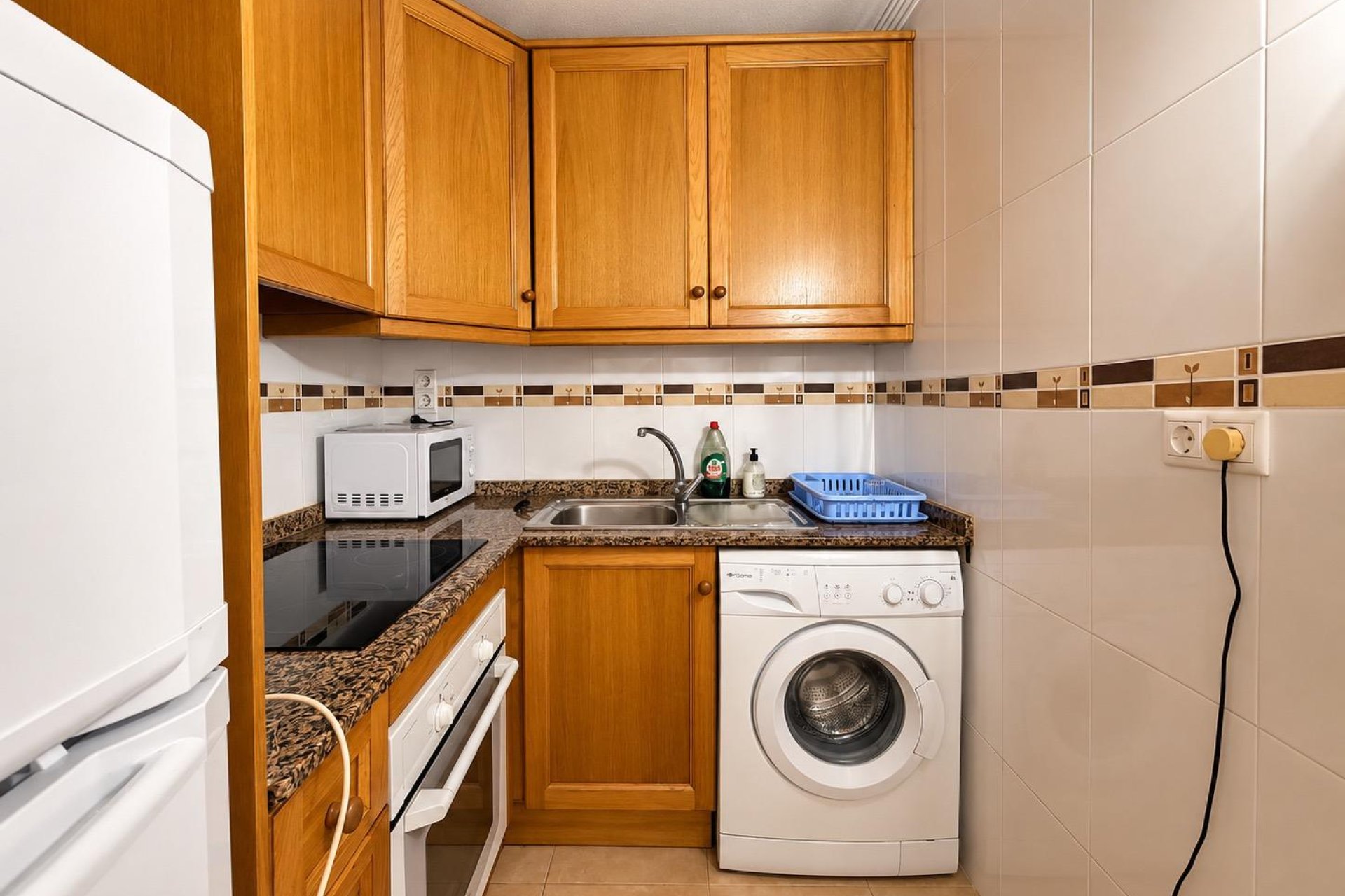 Resale - Apartment / Duplex - Torrevieja - Torreblanca