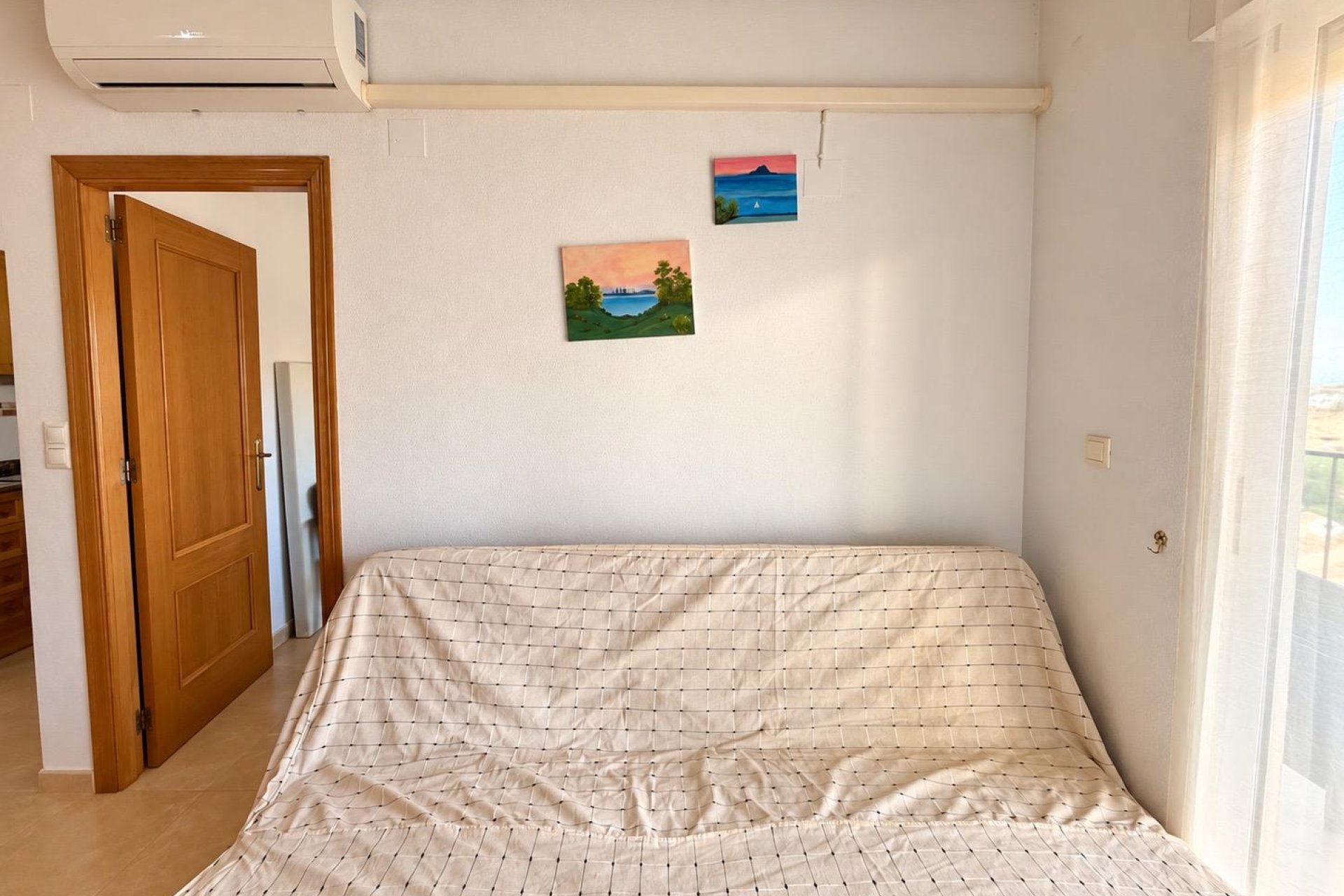 Resale - Apartment / Duplex - Torrevieja - Torreblanca