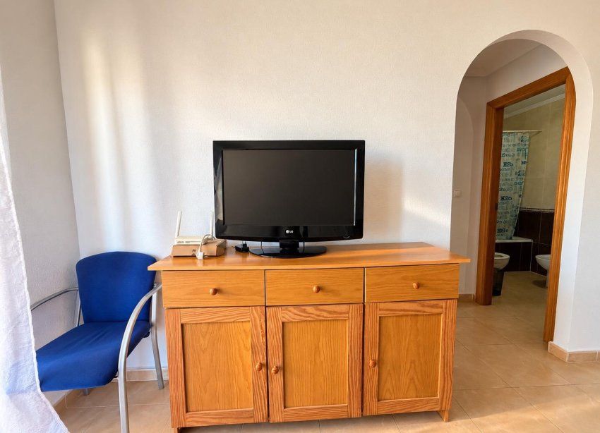 Resale - Apartment / Duplex - Torrevieja - Torreblanca