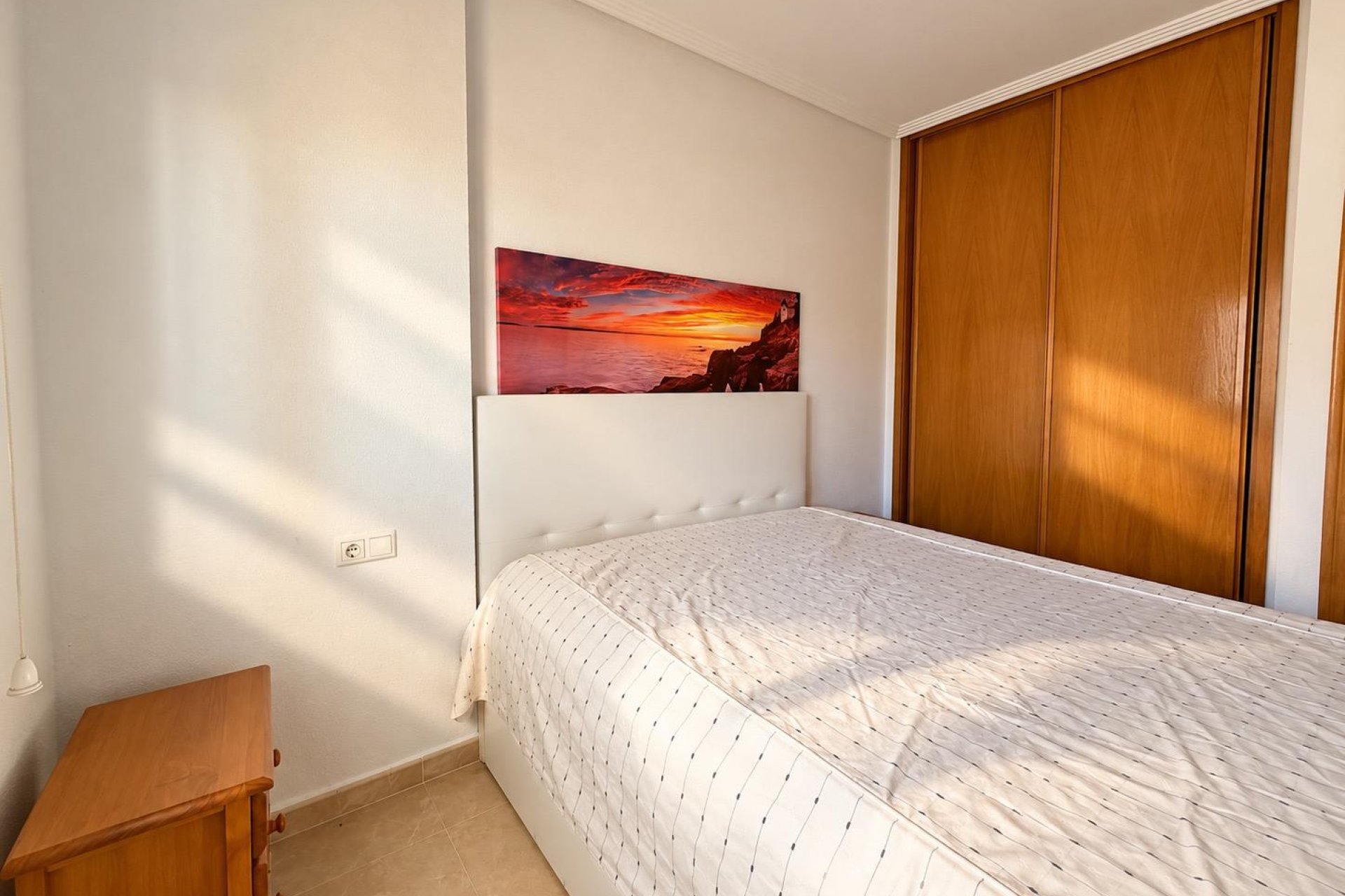 Resale - Apartment / Duplex - Torrevieja - Torreblanca