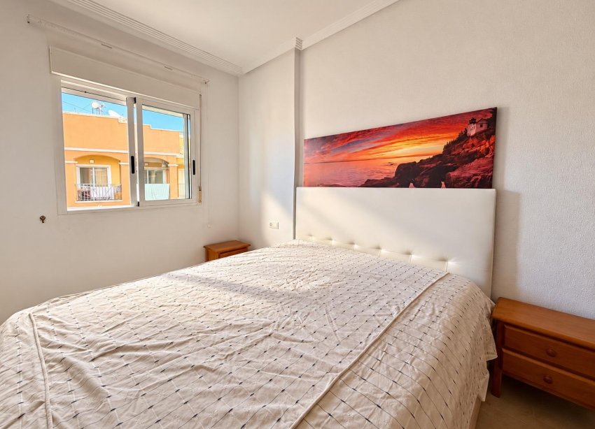 Resale - Apartment / Duplex - Torrevieja - Torreblanca