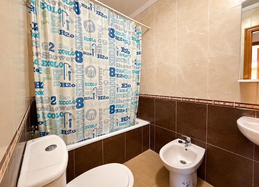 Resale - Apartment / Duplex - Torrevieja - Torreblanca