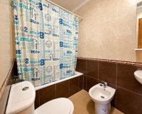 Resale - Apartment / Duplex - Torrevieja - Torreblanca