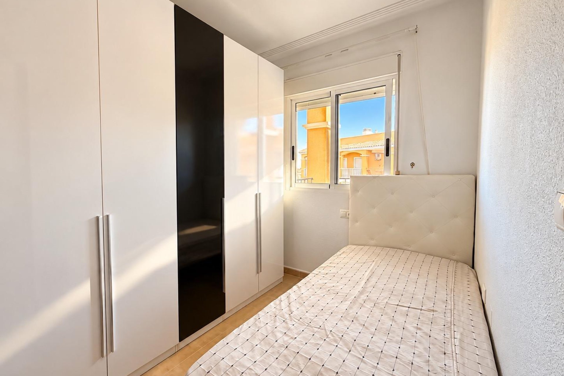Resale - Apartment / Duplex - Torrevieja - Torreblanca