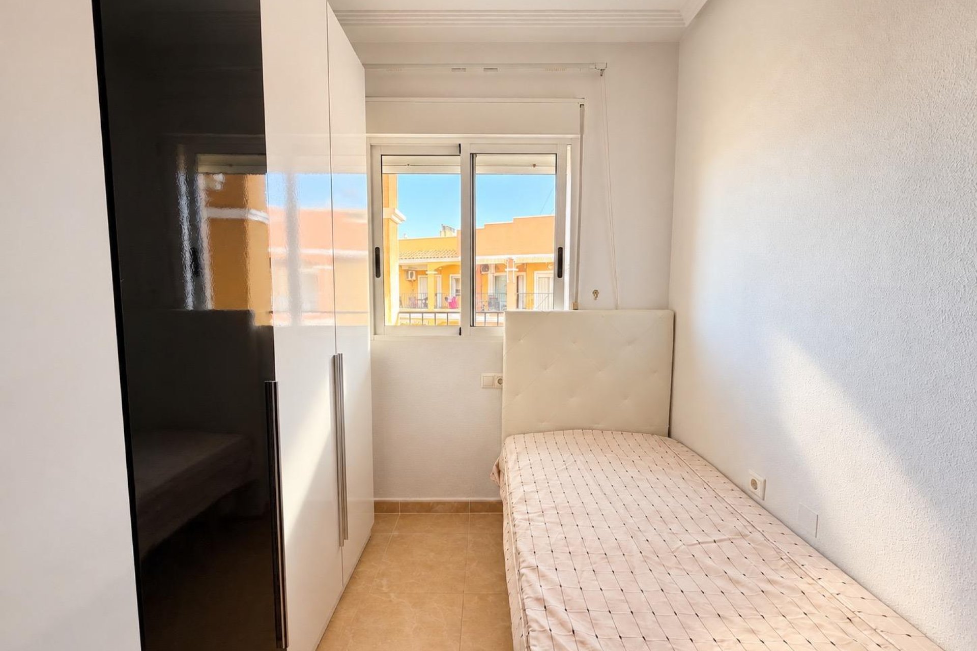 Resale - Apartment / Duplex - Torrevieja - Torreblanca