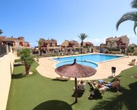 Resale - Apartment / Duplex - Torrevieja - Torreblanca