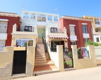 Resale - Apartment / Duplex - Torrevieja - Torreblanca