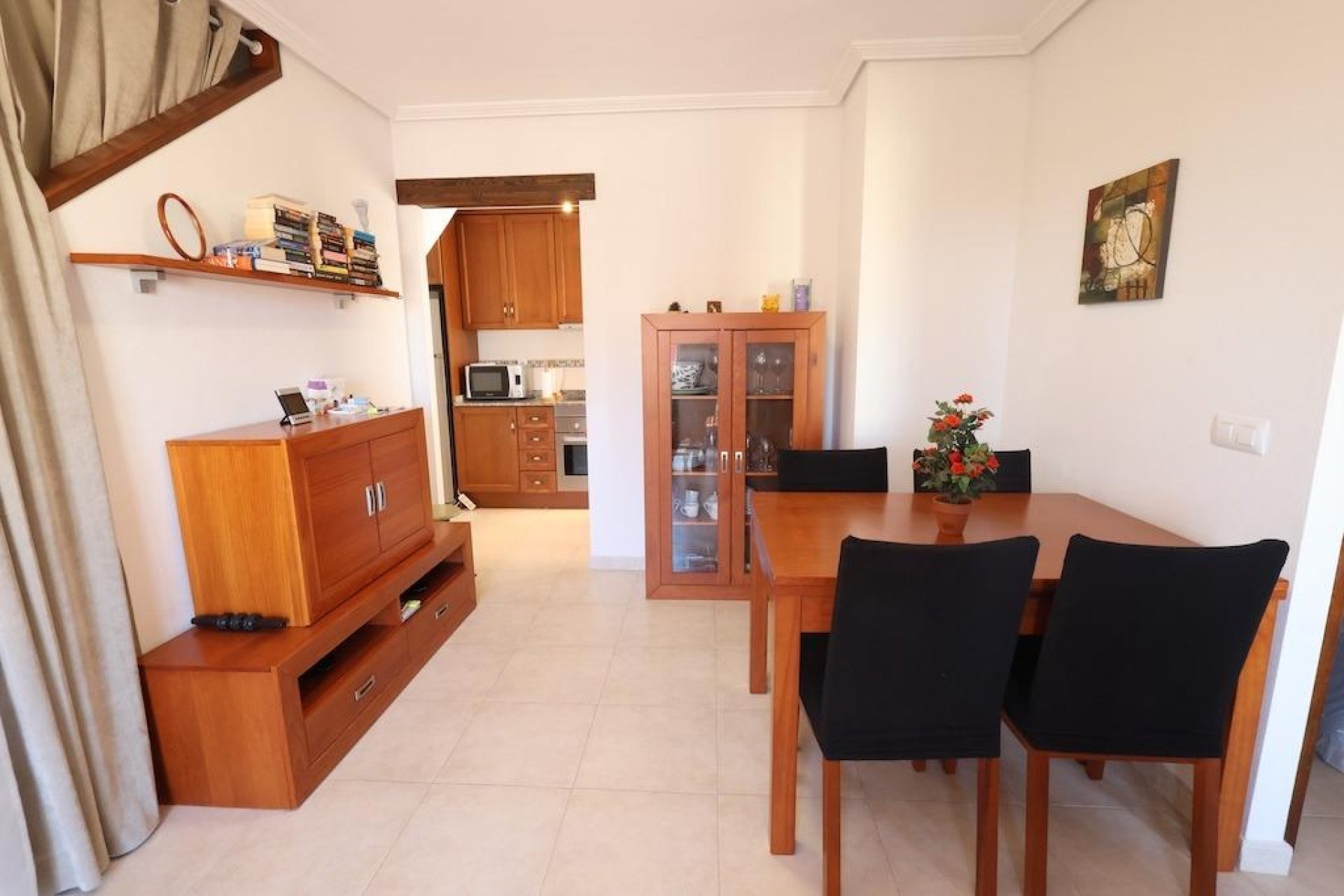 Resale - Apartment / Duplex - Torrevieja - Torreblanca