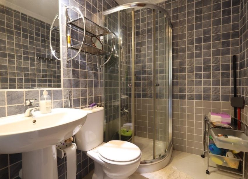 Resale - Apartment / Duplex - Torrevieja - Torreblanca