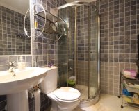Resale - Apartment / Duplex - Torrevieja - Torreblanca