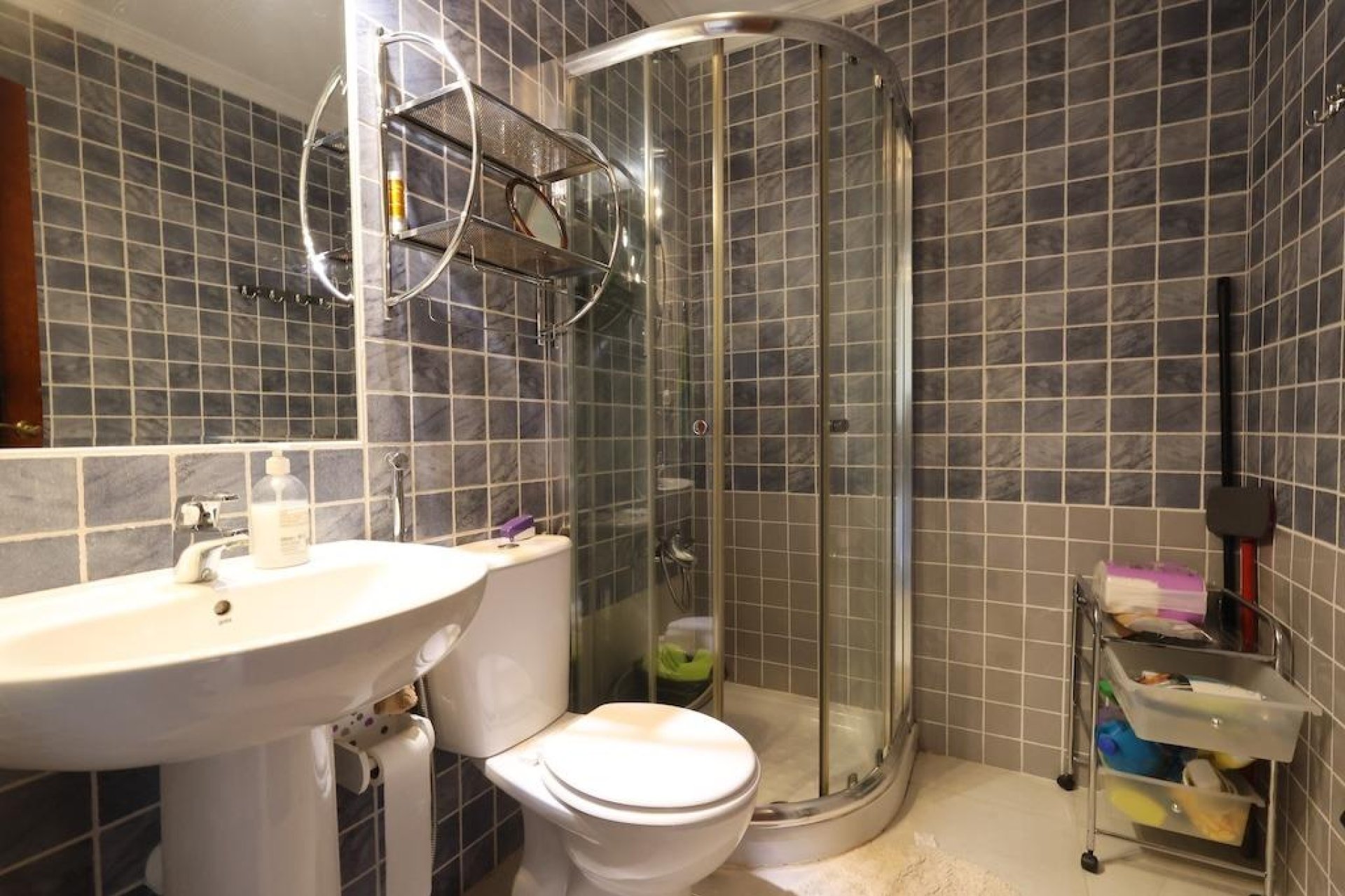 Resale - Apartment / Duplex - Torrevieja - Torreblanca
