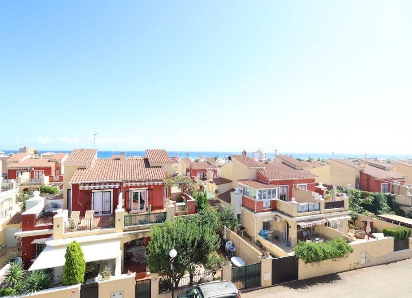 Resale - Apartment / Duplex - Torrevieja - Torreblanca