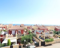 Resale - Apartment / Duplex - Torrevieja - Torreblanca