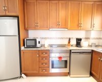 Resale - Apartment / Duplex - Torrevieja - Torreblanca