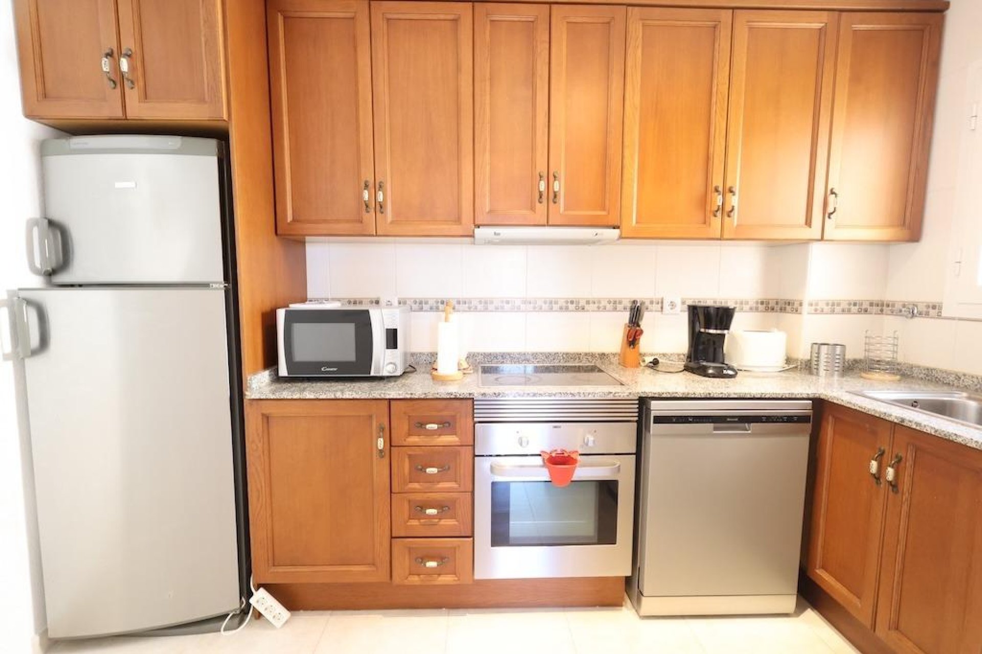 Resale - Apartment / Duplex - Torrevieja - Torreblanca