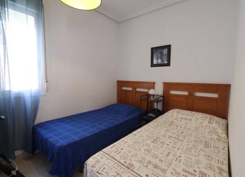 Resale - Apartment / Duplex - Torrevieja - Torreblanca