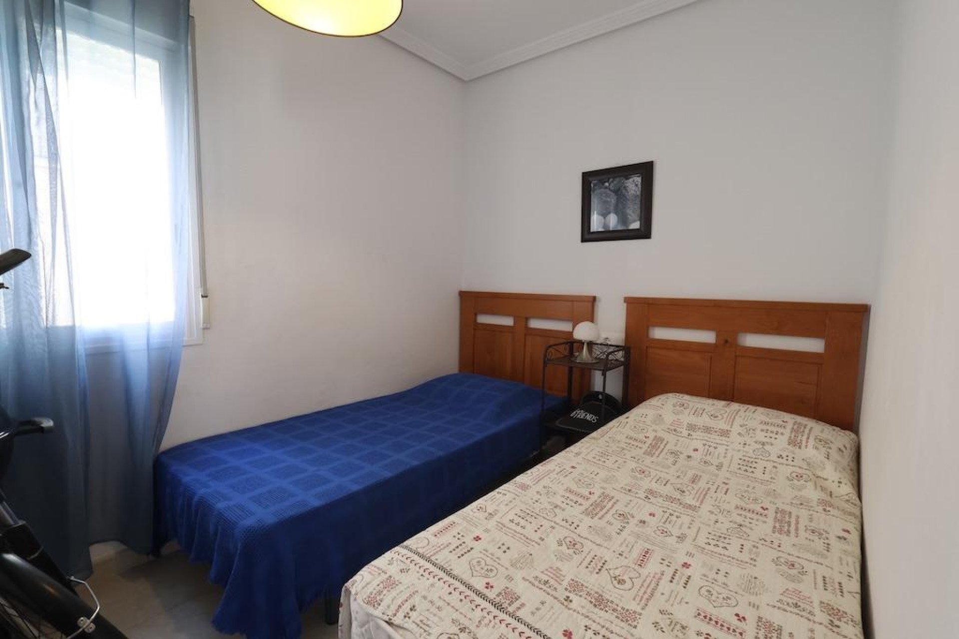 Resale - Apartment / Duplex - Torrevieja - Torreblanca