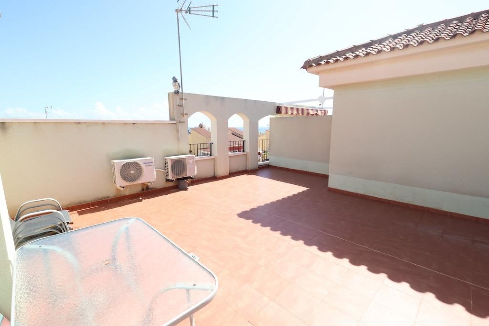 Resale - Apartment / Duplex - Torrevieja - Torreblanca