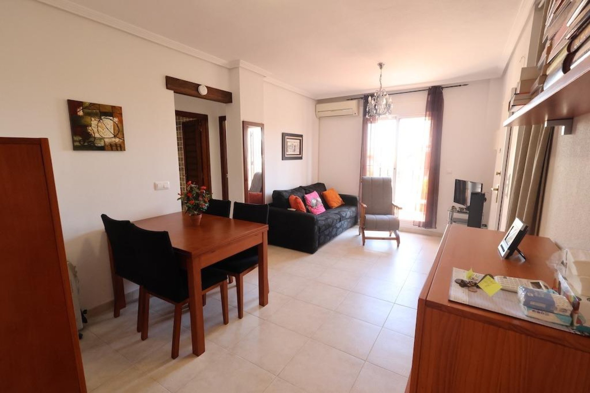 Resale - Apartment / Duplex - Torrevieja - Torreblanca