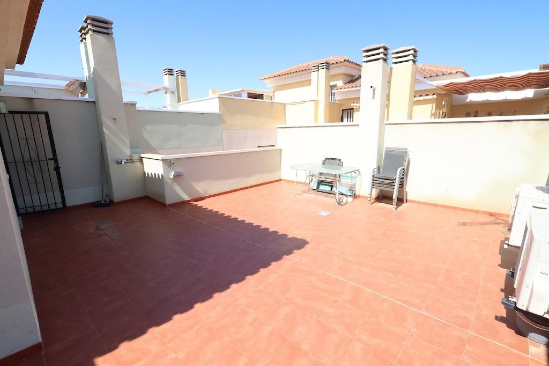 Resale - Apartment / Duplex - Torrevieja - Torreblanca