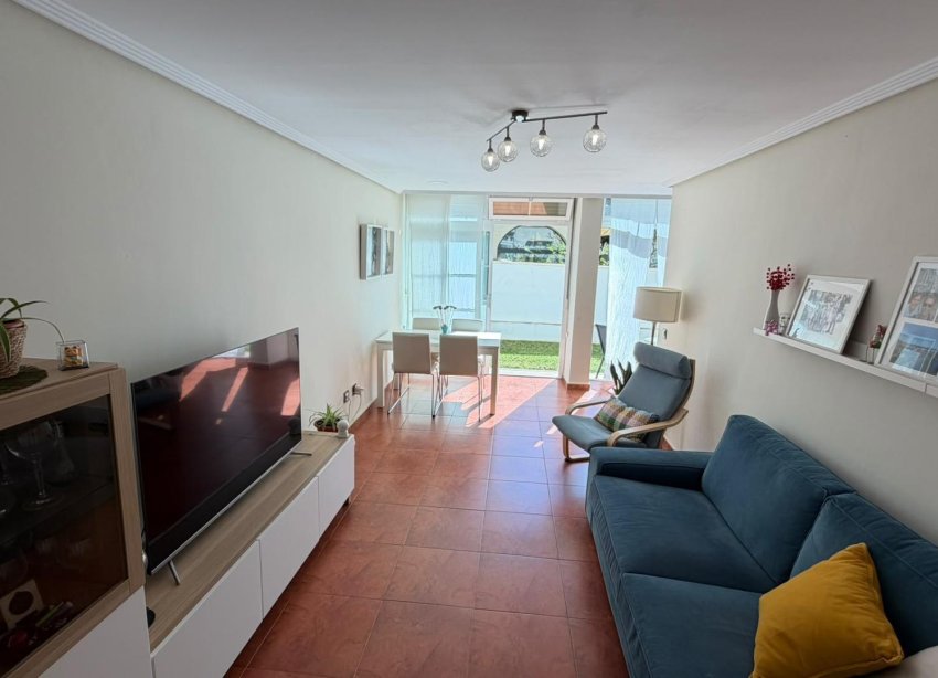 Resale - Apartment / Duplex - Torrevieja - Torreblanca