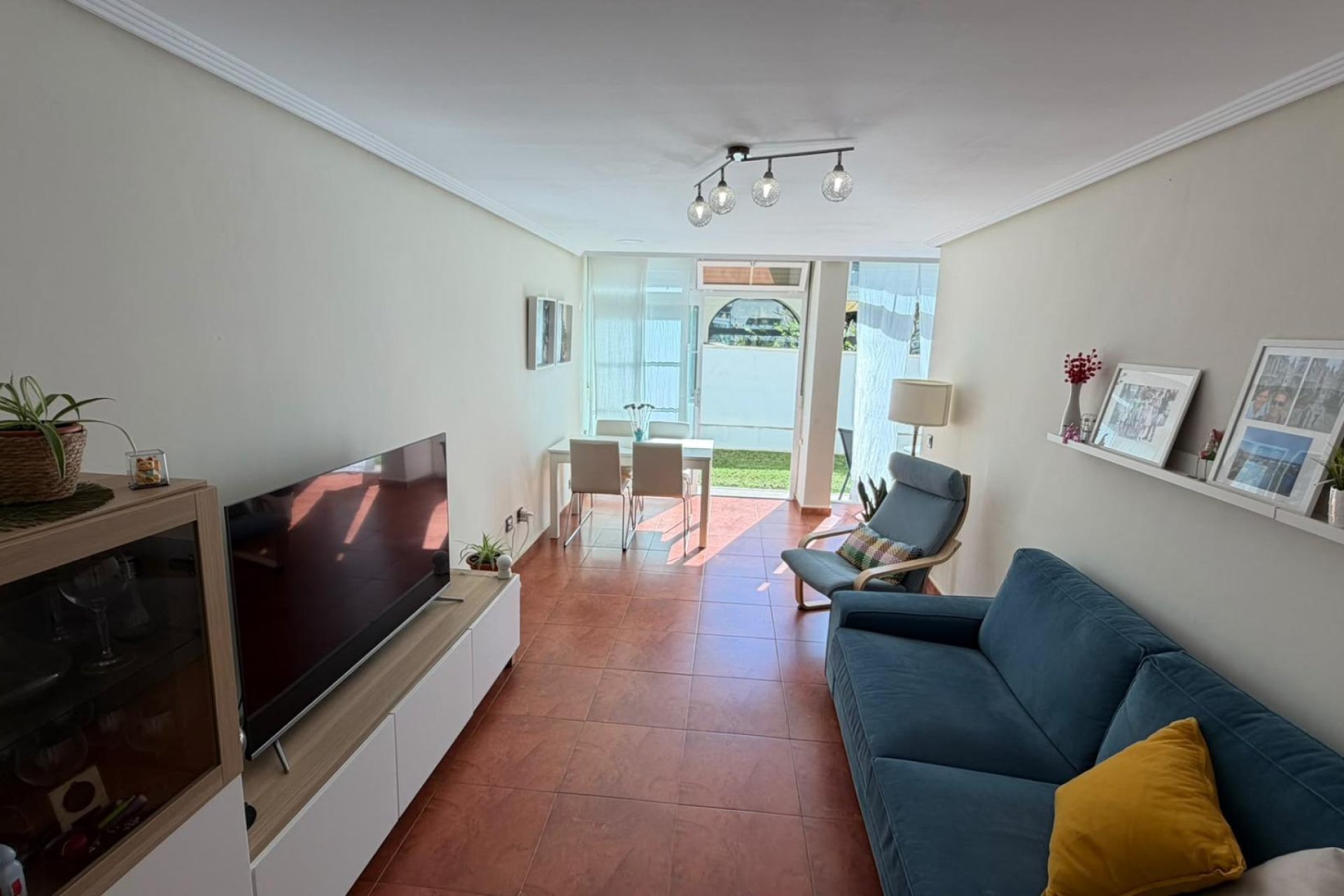 Resale - Apartment / Duplex - Torrevieja - Torreblanca