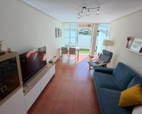 Resale - Apartment / Duplex - Torrevieja - Torreblanca